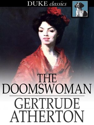 cover image of The Doomswoman